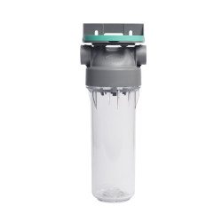 Ecosoft pouzdro filtru 1/2“ SX na studenou vodu s příslušenstvím